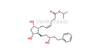 Picture of 2-Nor Latanoprost