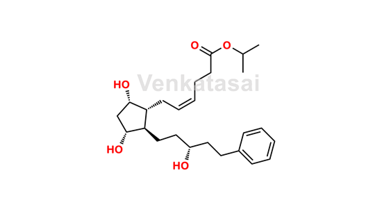 Picture of 2-Nor Latanoprost