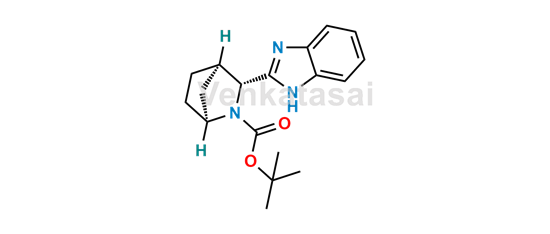 Picture of Ledipasvir Impurity 8