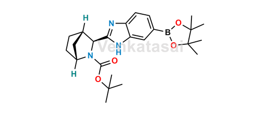 Picture of Ledipasvir Impurity 11