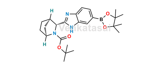 Picture of Ledipasvir Impurity 12