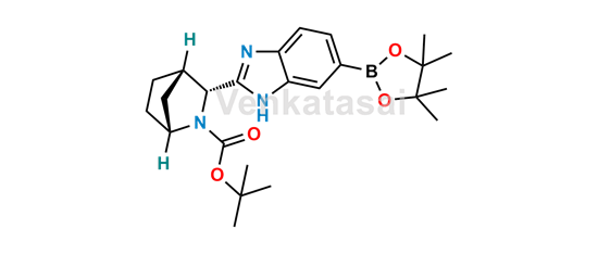 Picture of Ledipasvir Impurity 13