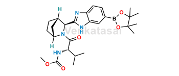 Picture of Ledipasvir Impurity 15