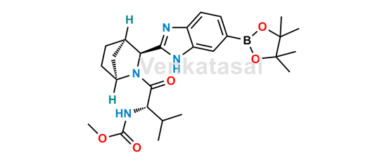 Picture of Ledipasvir Impurity 18