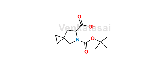 Picture of Ledipasvir Impurity 19