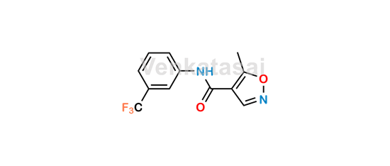 Picture of Leflunomide EP Impurity C