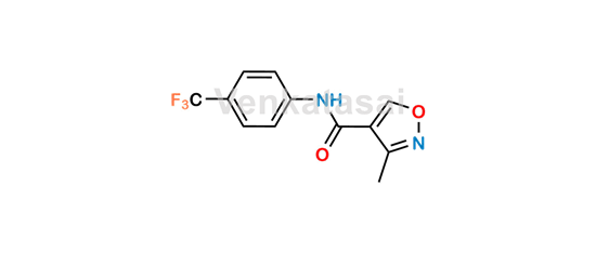 Picture of Leflunomide EP Impurity E