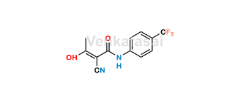 Picture of Teriflunomide-E Isomer