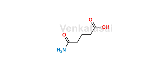 Picture of Glutaramic acid