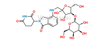 Picture of Lenalidomide Amadori Product