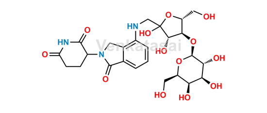 Picture of Lenalidomide Amadori Product