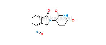 Picture of Lenalidomide Nitroso Impurity