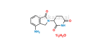 Picture of Lenalidomide Hydrochloride