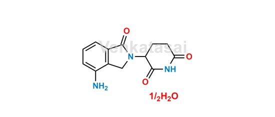 Picture of Lenalidomide Hydrochloride