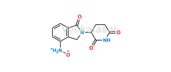 Picture of Lenalidomide N-Oxide Impurity 
