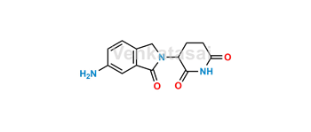 Picture of 5-Amino Lenalidomide