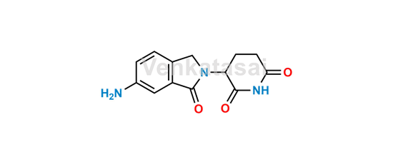 Picture of 5-Amino Lenalidomide