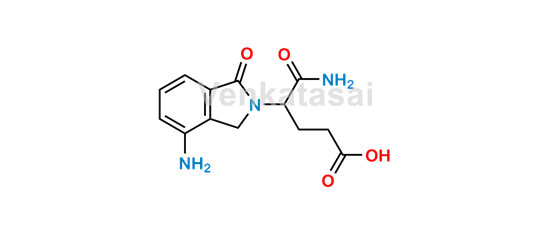 Picture of Lenalidomide Impurity 1