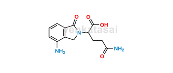 Picture of Lenalidomide Impurity 2