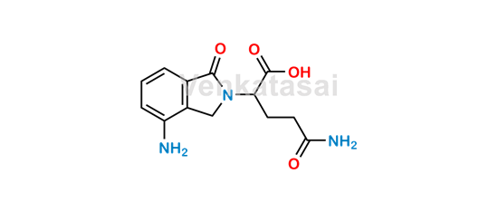 Picture of Lenalidomide Impurity 2