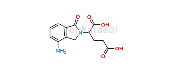 Picture of Lenalidomide Impurity 3