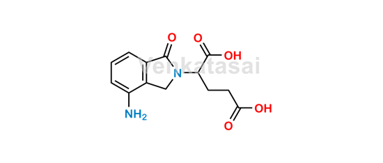 Picture of Lenalidomide Impurity 3