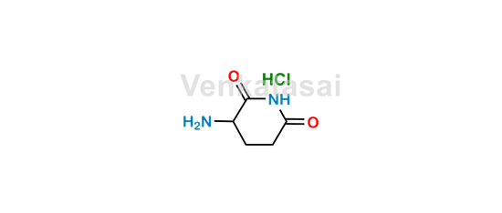 Picture of Lenalidomide Impurity 6