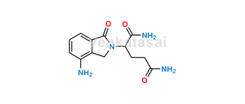 Picture of Lenalidomide Impurity 7