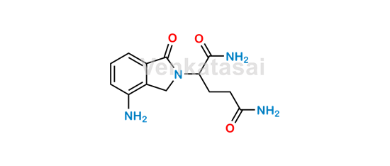 Picture of Lenalidomide Impurity 7