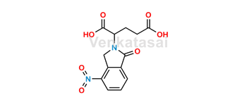 Picture of Lenalidomide Impurity 12