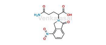 Picture of Lenalidomide Impurity 13