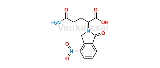 Picture of Lenalidomide Impurity 13