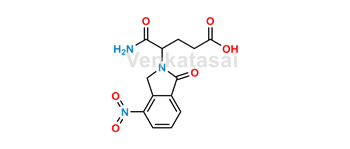 Picture of Lenalidomide Impurity 14