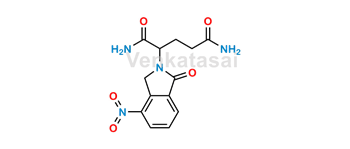 Picture of Lenalidomide Impurity 19