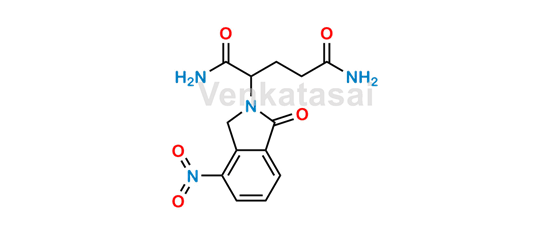 Picture of Lenalidomide Impurity 19