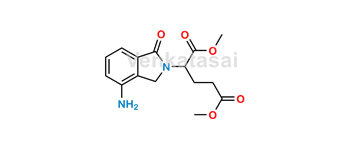Picture of Lenalidomide Impurity 20