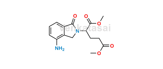 Picture of Lenalidomide Impurity 20