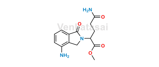 Picture of Lenalidomide Impurity 21