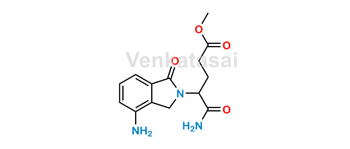 Picture of Lenalidomide Impurity 22