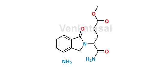 Picture of Lenalidomide Impurity 22