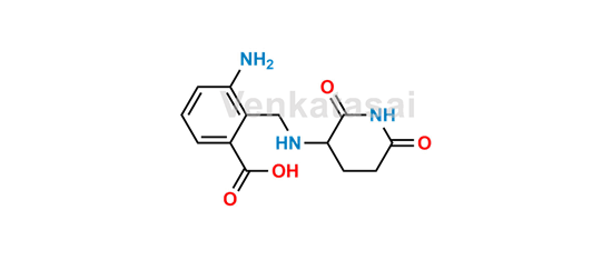 Picture of Lenalidomide Impurity 25