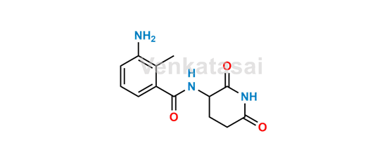 Picture of Lenalidomide Impurity 26