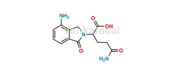 Picture of Lenalidomide Impurity 27