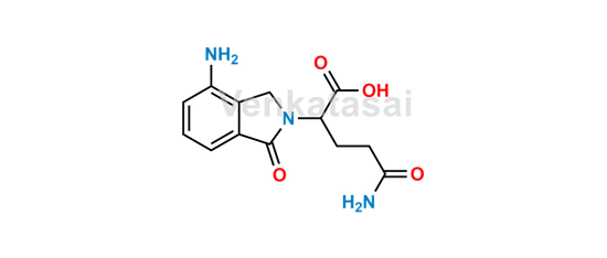 Picture of Lenalidomide Impurity 27