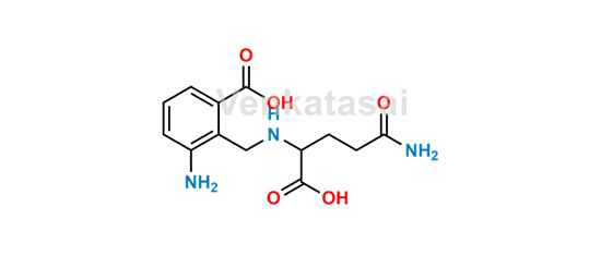 Picture of Lenalidomide Impurity 28