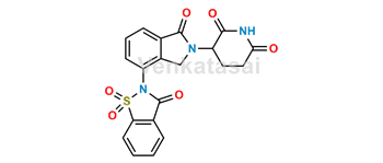 Picture of Lenalidomide Impurity 33