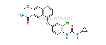 Picture of Lenvatinib