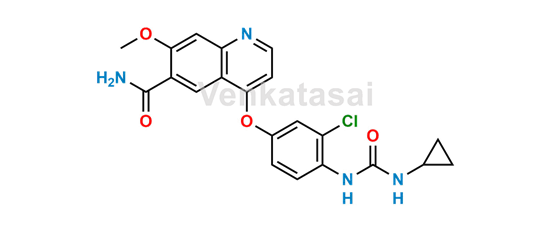 Picture of Lenvatinib