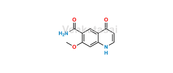 Picture of Lenvatinib Methoxy Impurity