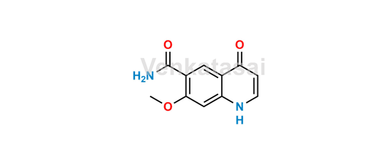 Picture of Lenvatinib Methoxy Impurity